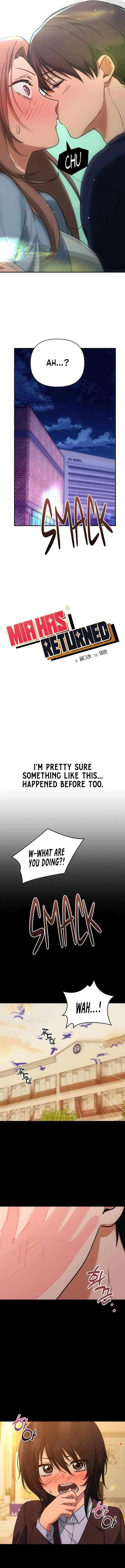Mia Returns Chapter 39 – Page 4