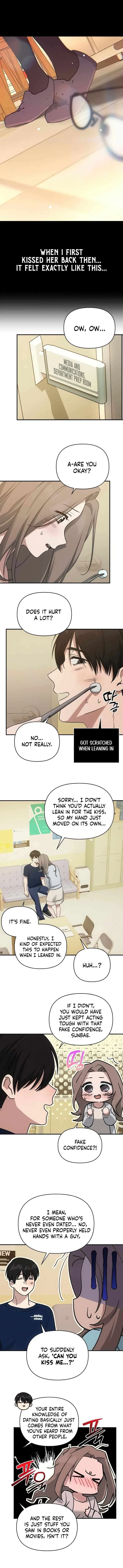 Mia Returns Chapter 39 – Page 7
