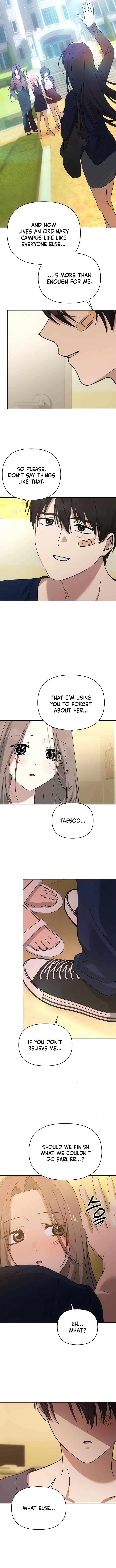 Mia Returns Chapter 39 – Page 11
