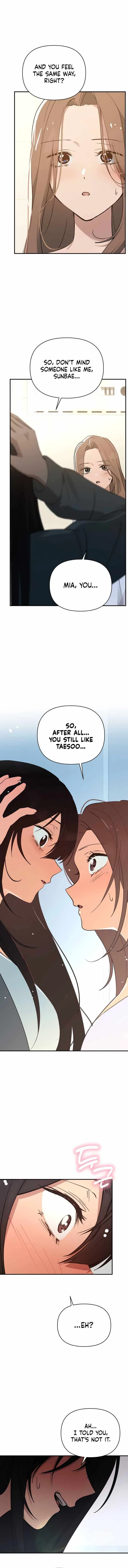 Mia Returns Chapter 38 – Page 4
