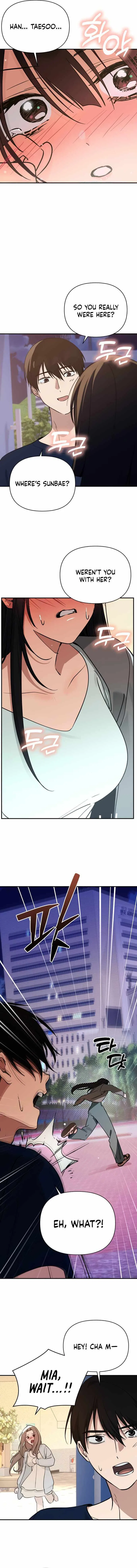 Mia Returns Chapter 38 – Page 7