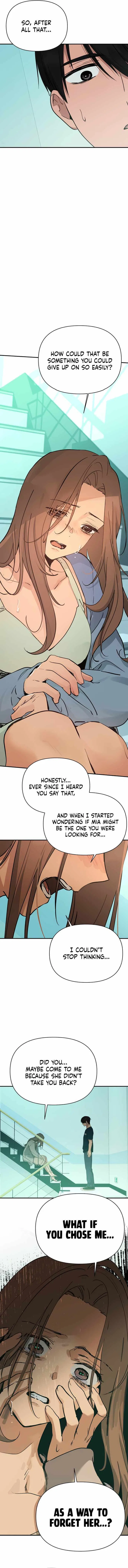 Mia Returns Chapter 38 – Page 12