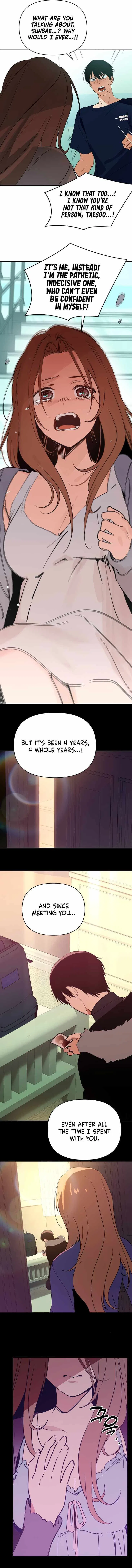 Mia Returns Chapter 38 – Page 13