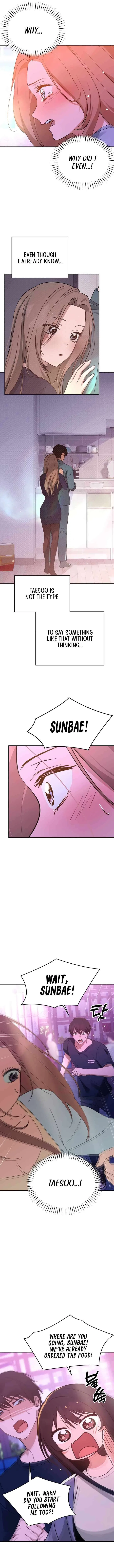 Mia Returns Chapter 37 – Page 6