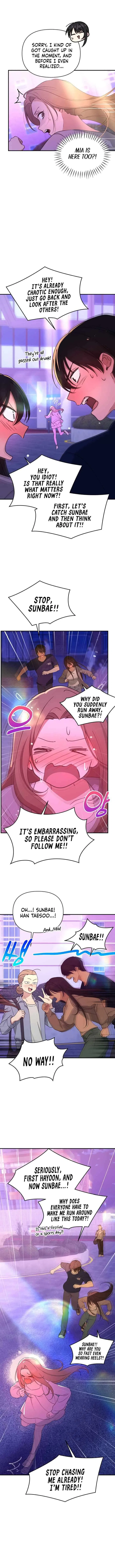 Mia Returns Chapter 37 – Page 7