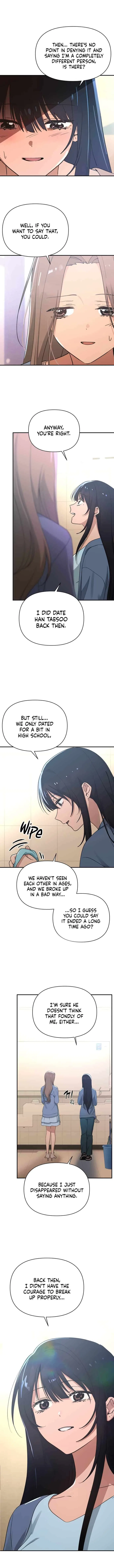 Mia Returns Chapter 37 – Page 12