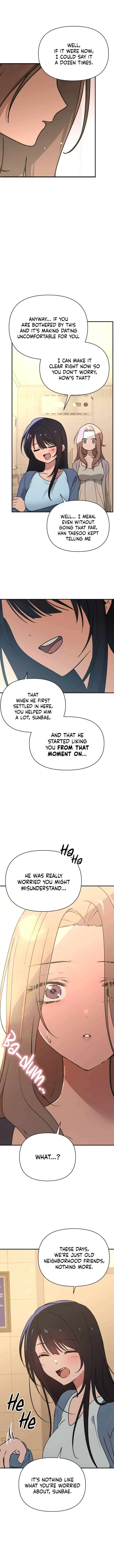 Mia Returns Chapter 37 – Page 13