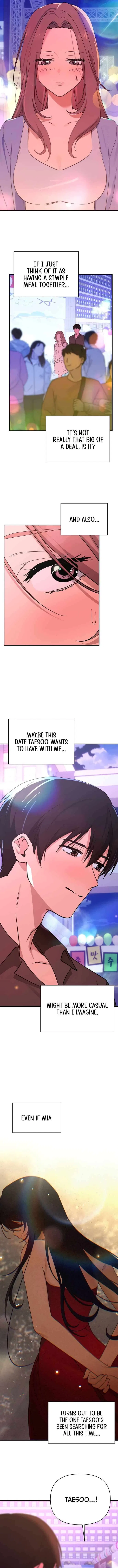 Mia Returns Chapter 36 – Page 6
