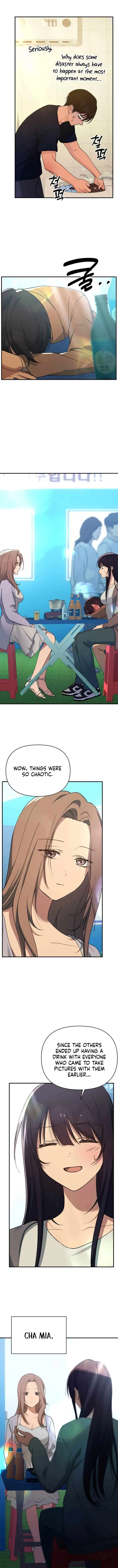 Mia Returns Chapter 36 – Page 12