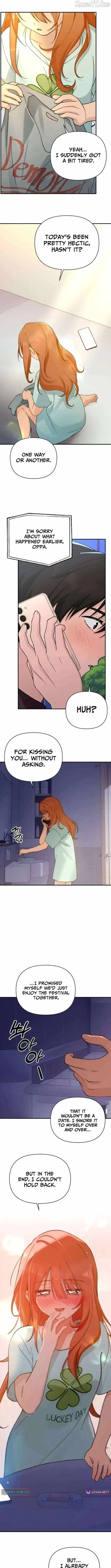 Mia Returns Chapter 35 – Page 6