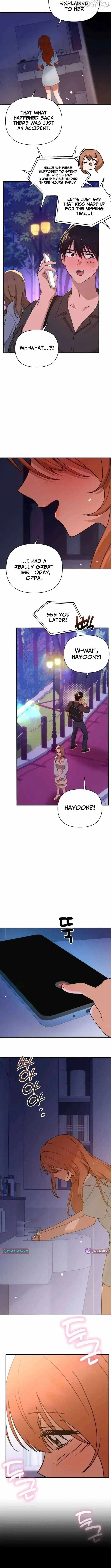 Mia Returns Chapter 35 – Page 7