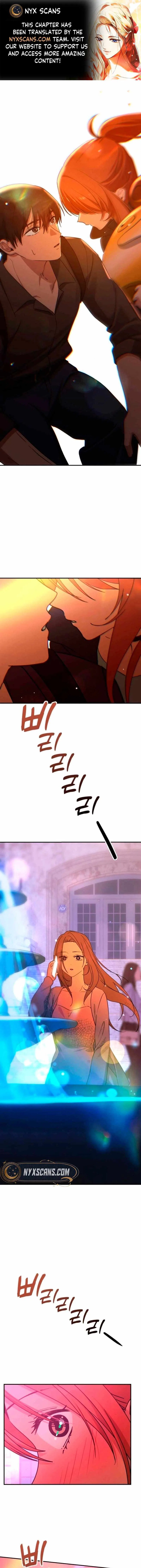 Mia Returns Chapter 34 – Page 1