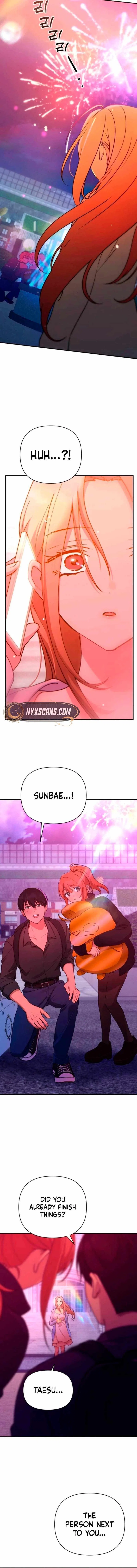 Mia Returns Chapter 34 – Page 2