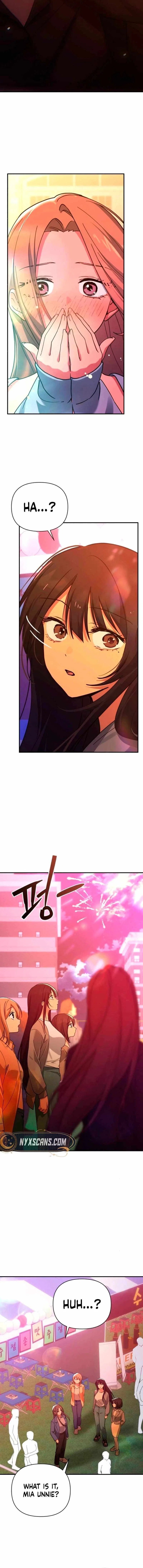 Mia Returns Chapter 34 – Page 5