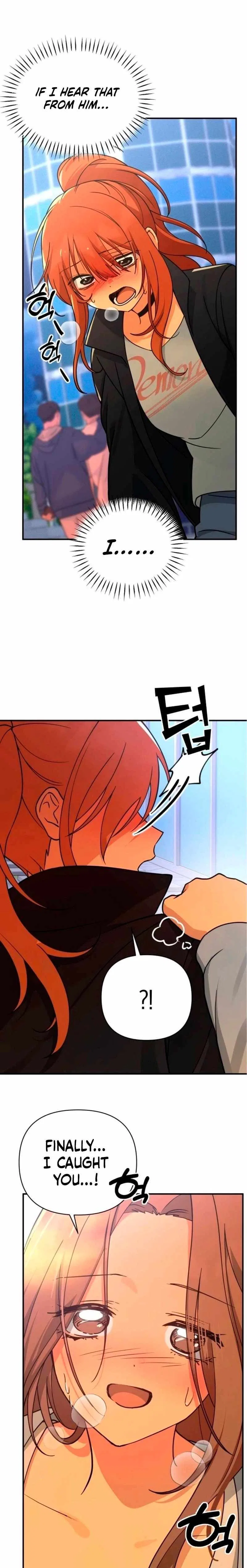 Mia Returns Chapter 34 – Page 11