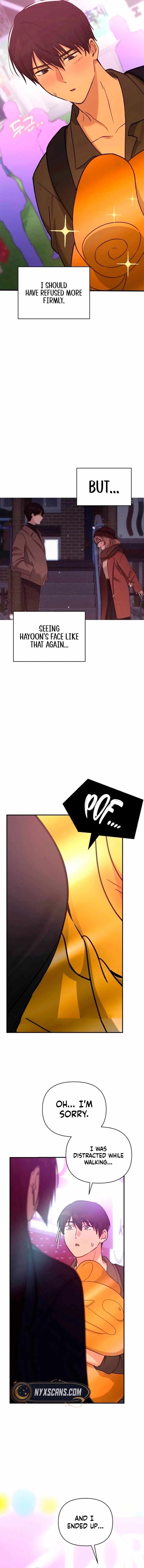 Mia Returns Chapter 34 – Page 14