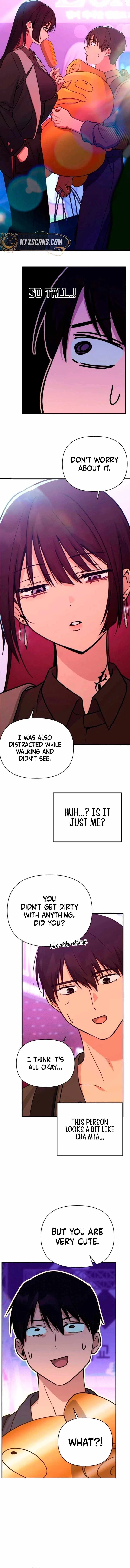 Mia Returns Chapter 34 – Page 15