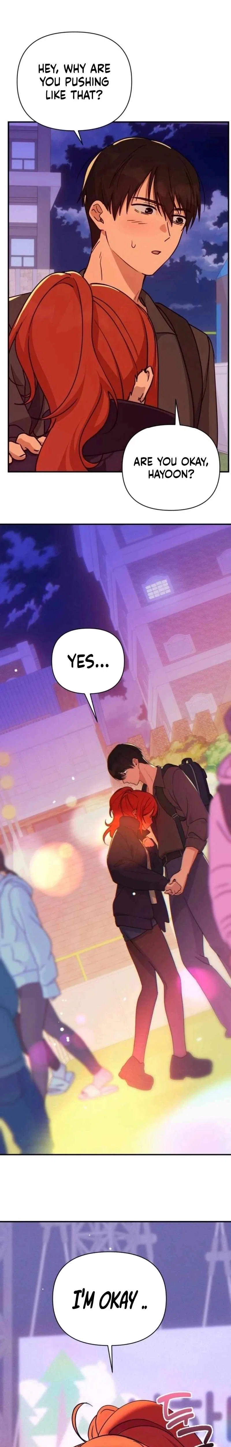 Mia Returns Chapter 33 – Page 4