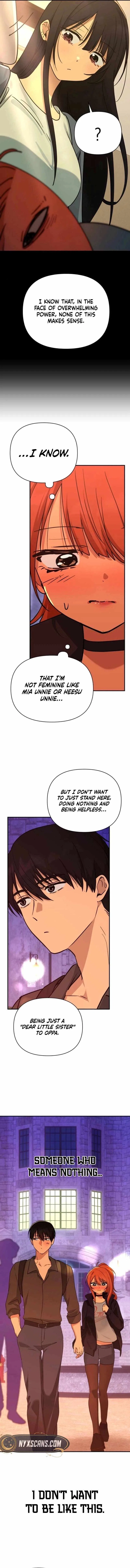 Mia Returns Chapter 33 – Page 7
