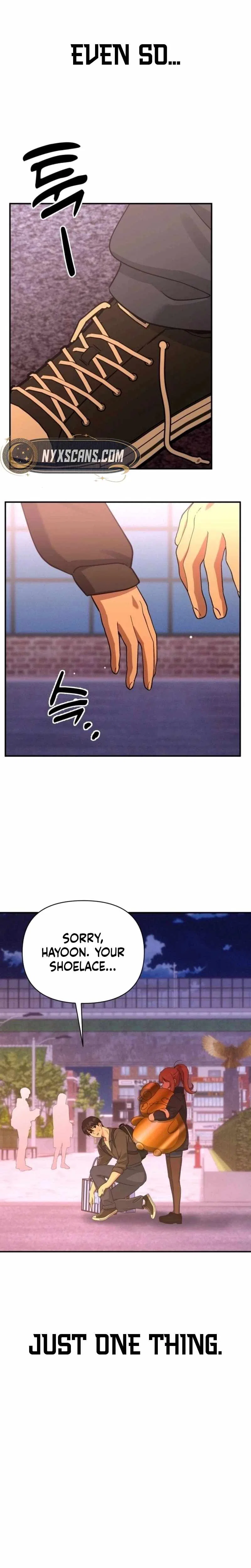 Mia Returns Chapter 33 – Page 16