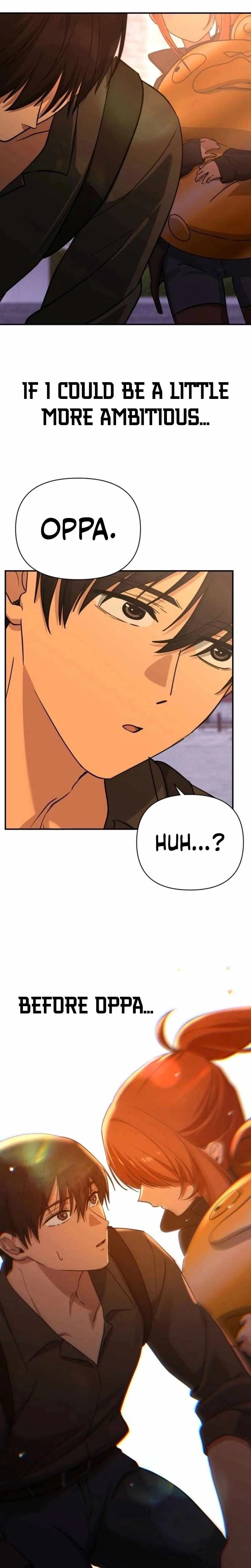 Mia Returns Chapter 33 – Page 17