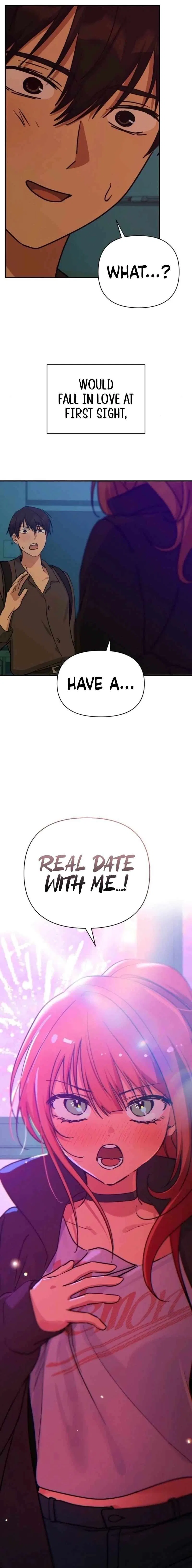 Mia Returns Chapter 32 – Page 5
