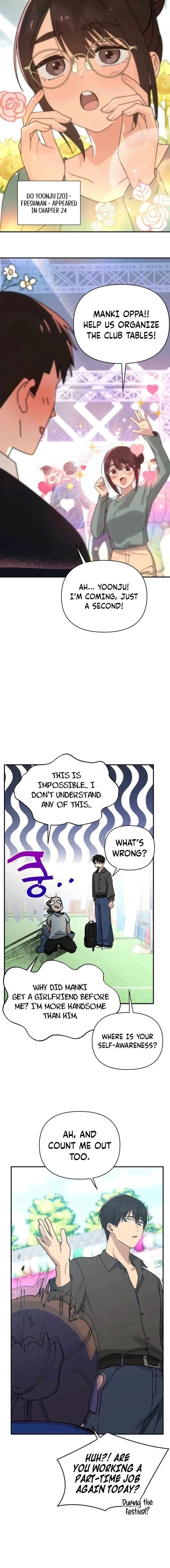 Mia Returns Chapter 31 – Page 4