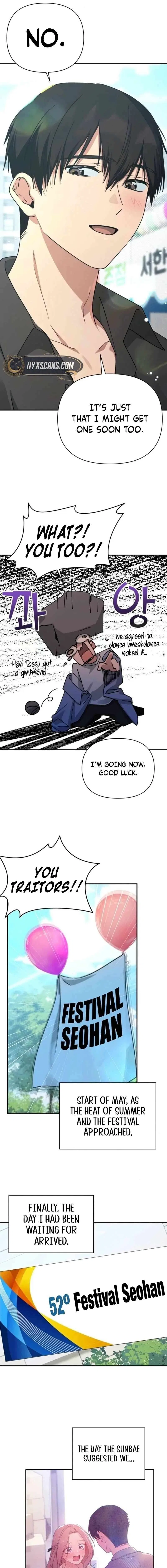 Mia Returns Chapter 31 – Page 5