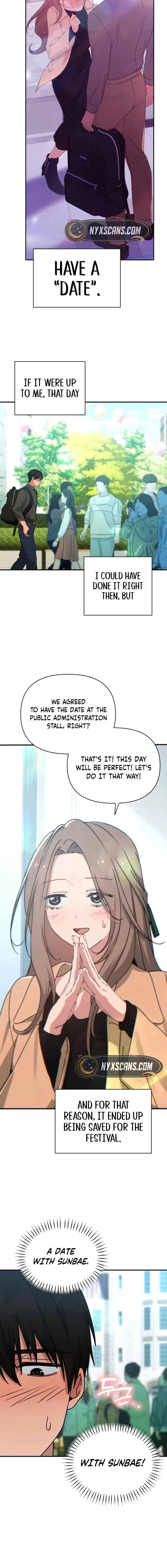 Mia Returns Chapter 31 – Page 6