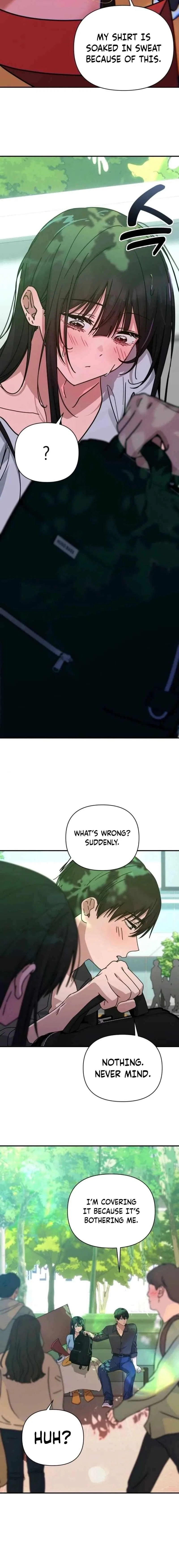 Mia Returns Chapter 31 – Page 10