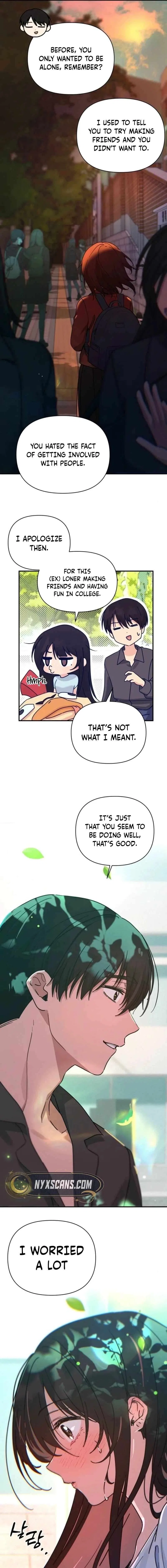 Mia Returns Chapter 31 – Page 13