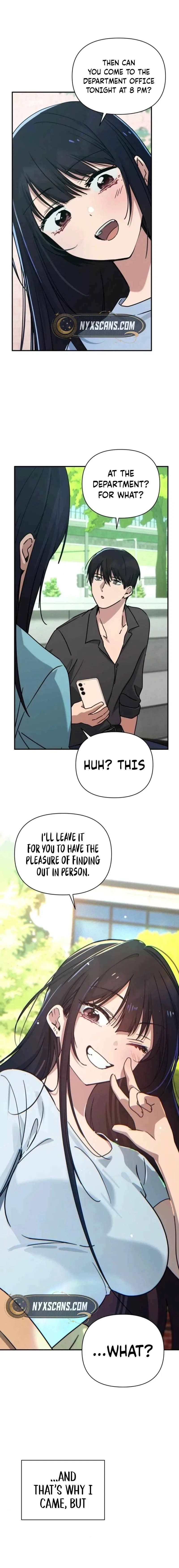 Mia Returns Chapter 31 – Page 16