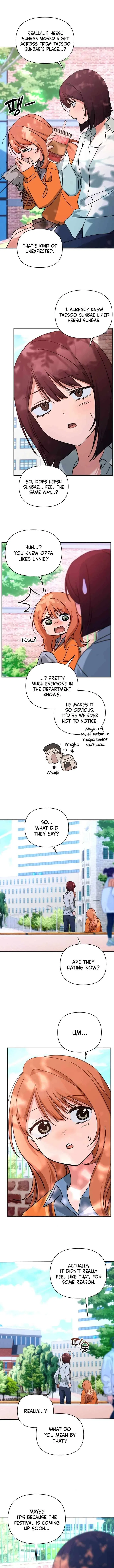 Mia Returns Chapter 30 – Page 4