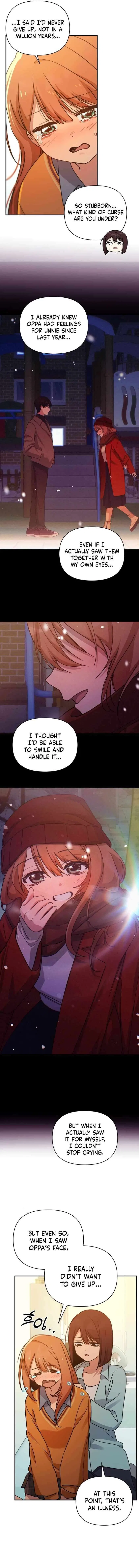 Mia Returns Chapter 30 – Page 6