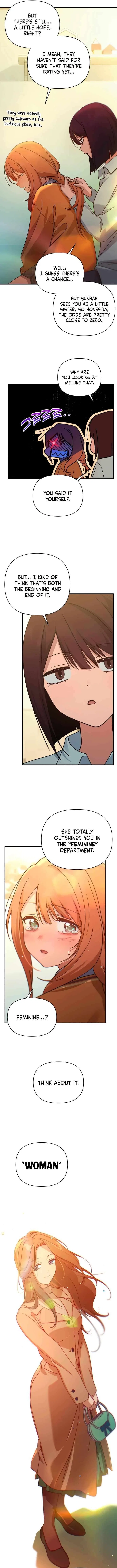 Mia Returns Chapter 30 – Page 7