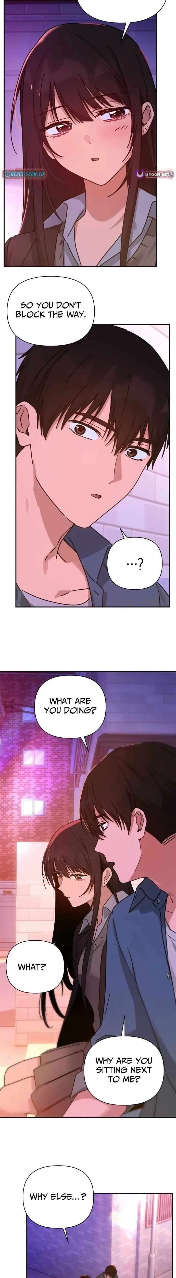 Mia Returns Chapter 29 – Page 2