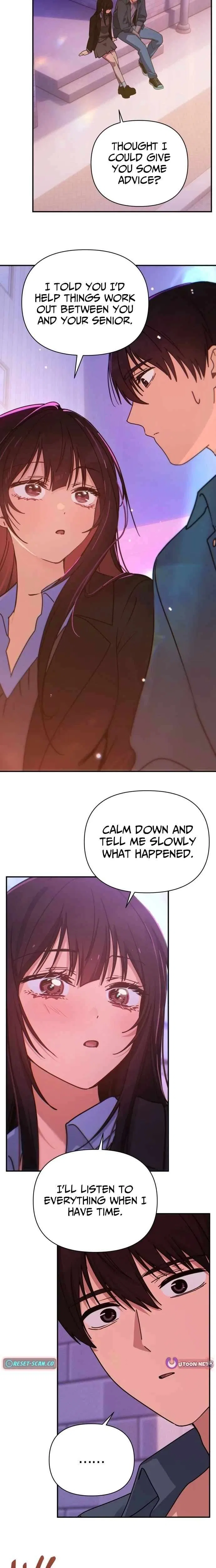 Mia Returns Chapter 29 – Page 3