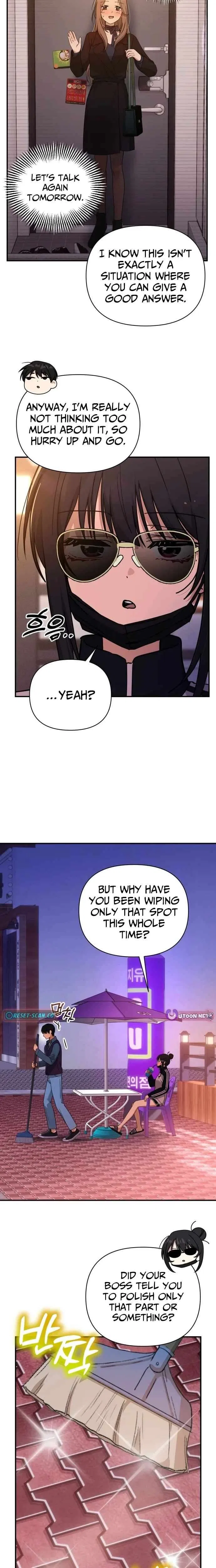 Mia Returns Chapter 29 – Page 8
