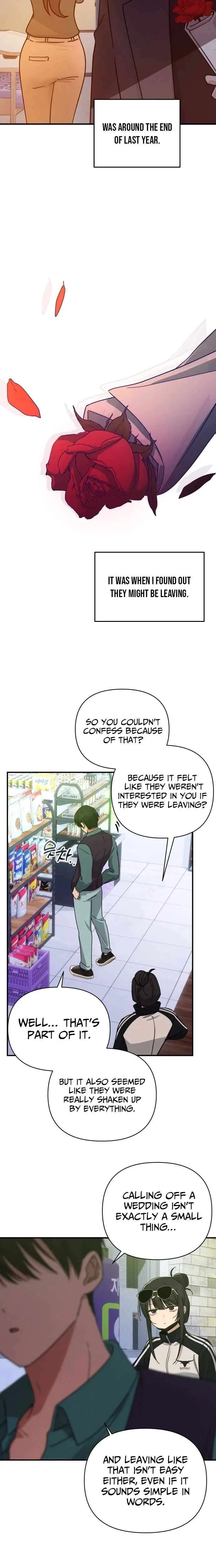 Mia Returns Chapter 29 – Page 13