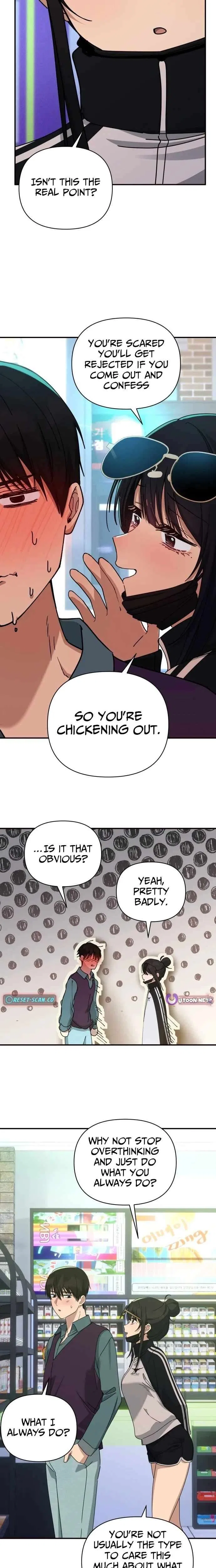 Mia Returns Chapter 29 – Page 15