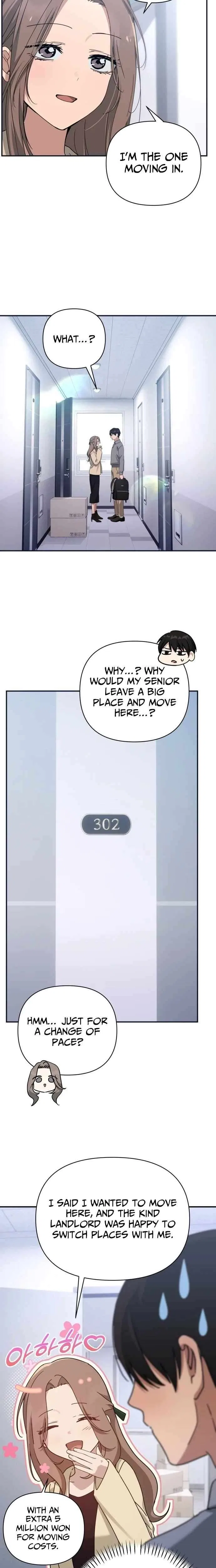 Mia Returns Chapter 29 – Page 20
