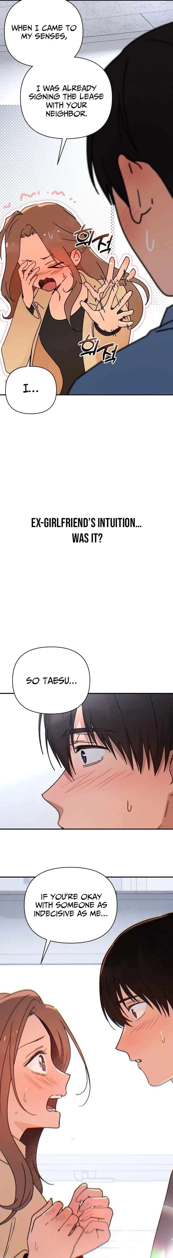 Mia Returns Chapter 29 – Page 23