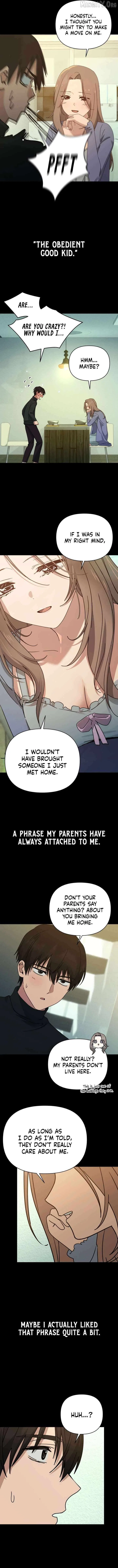 Mia Returns Chapter 28 – Page 5