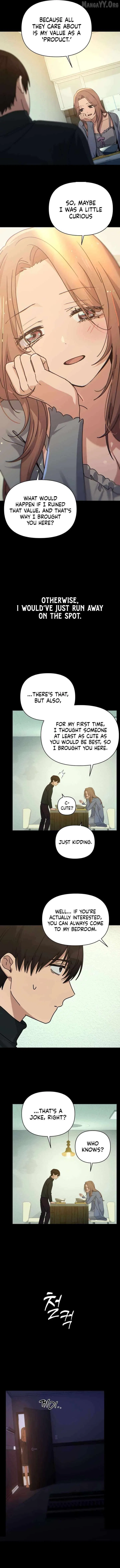 Mia Returns Chapter 28 – Page 6