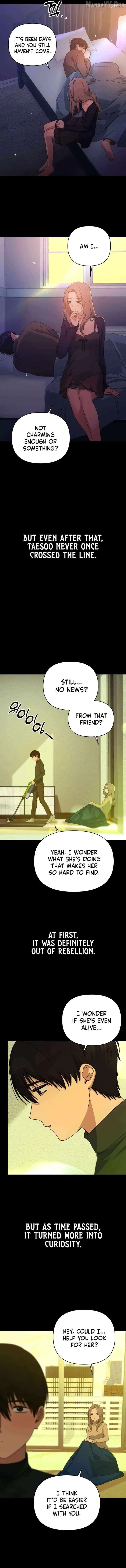 Mia Returns Chapter 28 – Page 7