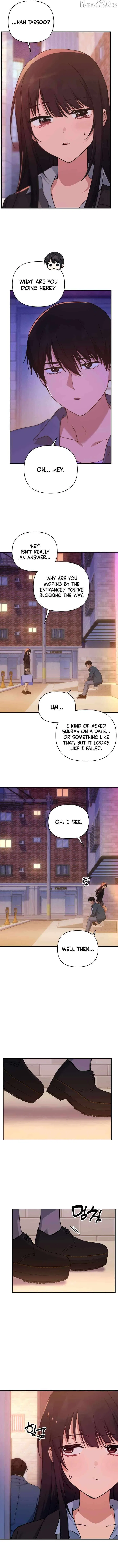 Mia Returns Chapter 28 – Page 13