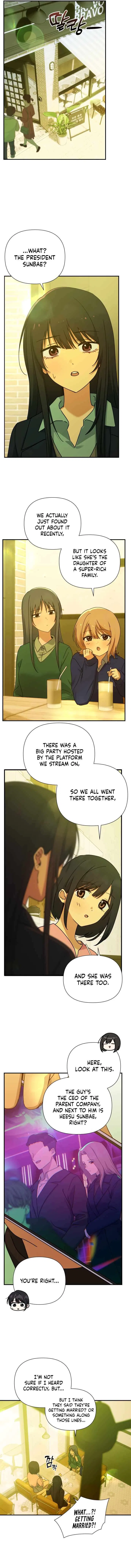 Mia Returns Chapter 27 – Page 4