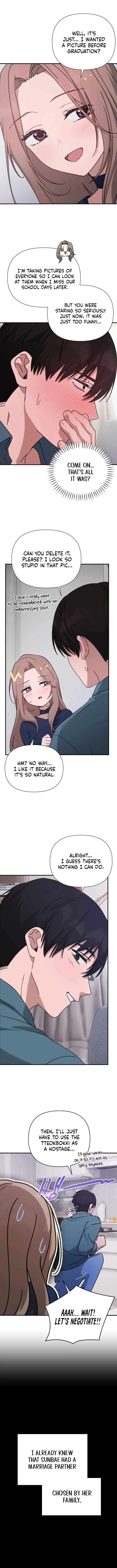 Mia Returns Chapter 27 – Page 7