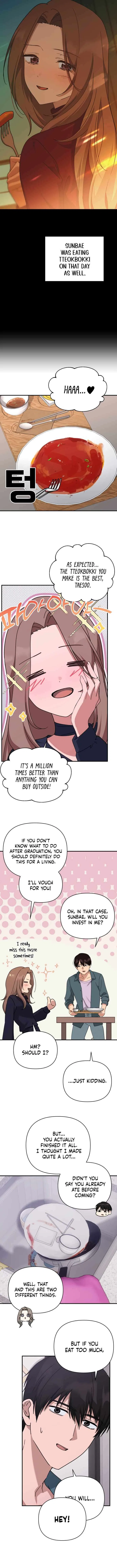 Mia Returns Chapter 27 – Page 10