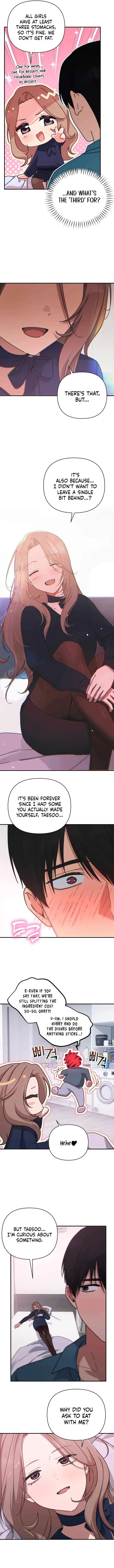 Mia Returns Chapter 27 – Page 11